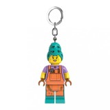 LEGO Breloc LEGO cu LED - Ceramist Quality Brand