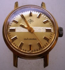 K.383 CEAS MECANIC DE DAMA KFM AUTOMATIC ETA 2550 NEFUNCTIONAL