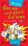 Haos &icirc;n bucătărie (Vol. 2) - Maja Lunde
