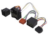 Cabluri Handsfree PER.PIC pentru Kit THB Parrot BMW și Land Rover