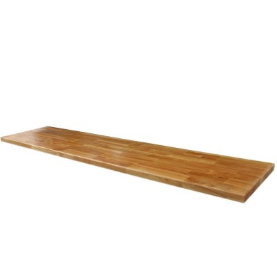 Blat de lemn pentru banc de lucru pentru HL9005 foto
