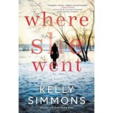 Where She Went
