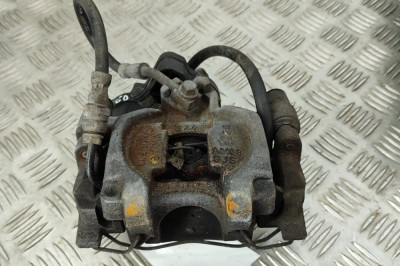 Etrier de fr&amp;acirc;nă dreapta spate VW T-ROC A11 2023 OEM: 5Q0615406GD,5Q0615424E 30254632 foto