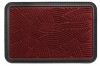 COVORAS INTR TEXTIL+CAUCIUC 40X60CM,ROSU, Heinner