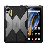 Cumpara ieftin Tableta Fossibot DT2 Gri 4G, 10.4 HD 2K, 20GB RAM (12GB + 8GB extensibili), 256GB ROM, 64MP+32MP, Android 13, MT8781 Octa Core, 22000mAh, incarcare 66