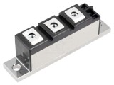 Modul Diodă-Tiristor 1,6kV 92A - BG-PB20-1