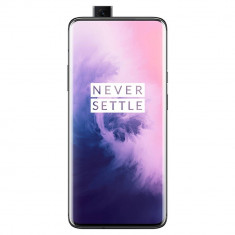 Smartphone OnePlus 7 Pro GM1913 128GB 6GB RAM Dual Sim 4G Grey foto