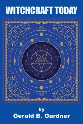 Witchcraft Today foto
