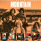 Mountain Original Album Classics 2016 (5cd)