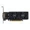 Placa video Asus GeForce GTX 1650, 4GB GDDR5, 128-bit, LP