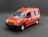 Macheta Peugeot Expert - Solido 1/43