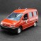 Macheta Peugeot Expert - Solido 1/43