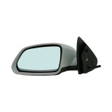 Oglinda exterioara Skoda Octavia 2 (1Z3/1Z5) 06.2004-2008 Partea Stanga Crom Asferica Electrica Cu Incalzire, cu semnalizare, carcasa grunduita, cu l