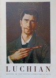 Luchian - Mircea Deac (1960) - Album de Artă, Editura de Stat, Limba Rom&acirc;nă, Carte de Artă