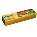 Biscuiti cu fibre Vollkorn, 200 g, Leibniz, Bahlsen