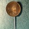 Insigna tip pin Romania IAR