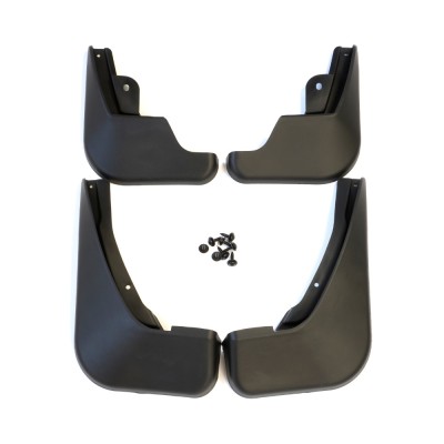 aparatori noroi RENAULT CAPTUR I 2013-2020 foto