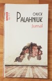 Jurnal de Chuck Palahniuk Colectia 10+, Polirom