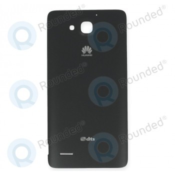 Huawei Ascend G750 Capac baterie negru foto