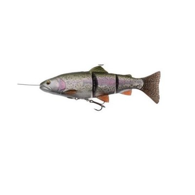 NALUCA SAVAGE GEAR 4D TROUT LINE 15CM/40G MS01 foto