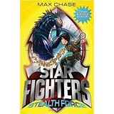 Star Fighters Bumper: Stealth Force