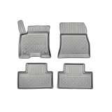 Covorase auto Mercedes EQB X243 Suv 2021-prezent Aristar