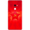 Husa silicon pentru Xiaomi Mi Mix 2, Soviet Union