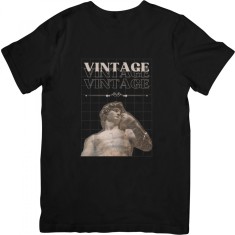 Tricou Take Vintage foto