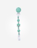 Lant din Silicon pentru Suzeta Foxy A-Mint
