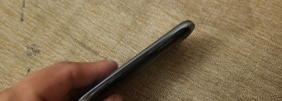 Smartphone Rar Blackberry Curve 9360 Black Liber retea Livrare gratuita! foto