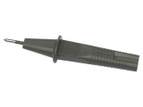 Sondă Curent Puternic 1kV Neagră Banană Priză