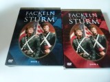 Faclii in furtuna, 2 serii dvd