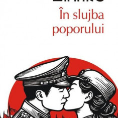 În slujba poporului (Top 10+) - Paperback brosat - Yan Lianke - Polirom