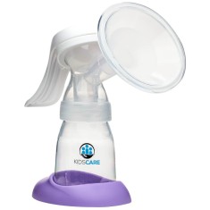 Pompa de san manuala Kidscare KC104 for Your BabyKids foto