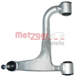 Bascula / Brat suspensie roata MERCEDES M-CLASS (W163) (1998 - 2005) METZGER 58052503