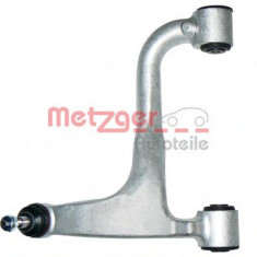 Bascula / Brat suspensie roata MERCEDES M-CLASS (W163) (1998 - 2005) METZGER 58052503