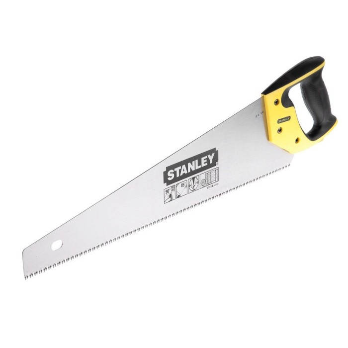Stanley 2-15-594 Ferastrau de mana jetcut 380mm ProAdvanced PowerfulTools