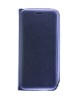 Husa Flip Cover Huawei P Smart Albastra