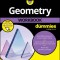 Geometry Workbook for Dummies