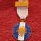 Insigna Ski - ST. MORITZ (Elvetia 1971)