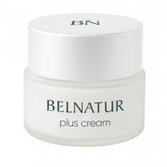 Crema fermitoare anti-imbatranire ten matur, Belnatur, 50ml