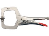 Cleste Autoblocant Cu Clema Tip''c'' 280Mm