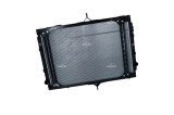 NRF 58404 Radiator, racire motor