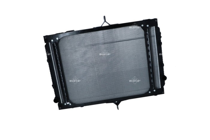 NRF 58404 Radiator, racire motor