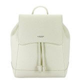 Rucsac crem casual DOS746-2 M13