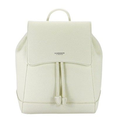 Rucsac crem casual DOS746-2 M13 foto