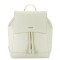 Rucsac crem casual DOS746-2 M13
