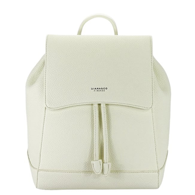 Rucsac crem casual DOS746-2 M13