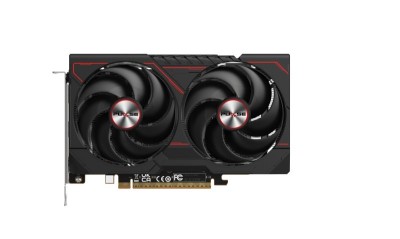 SAPPHIRE PULSE AMD RADEON&amp;trade; RX 9060 foto