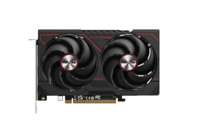 SAPPHIRE PULSE AMD RADEON&trade; RX 9060